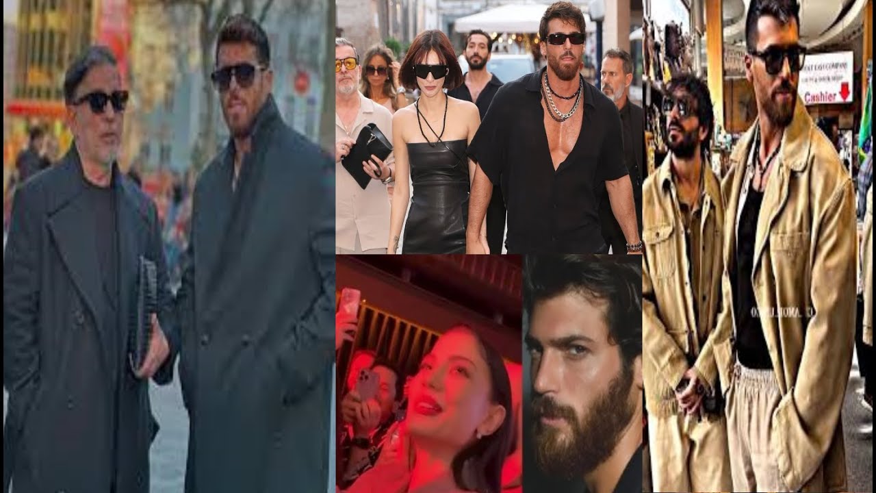 Choque advertencia a Can: