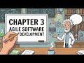 Agile Software Development | Chapter 3 — Software Engineering (Ian Sommerville)
