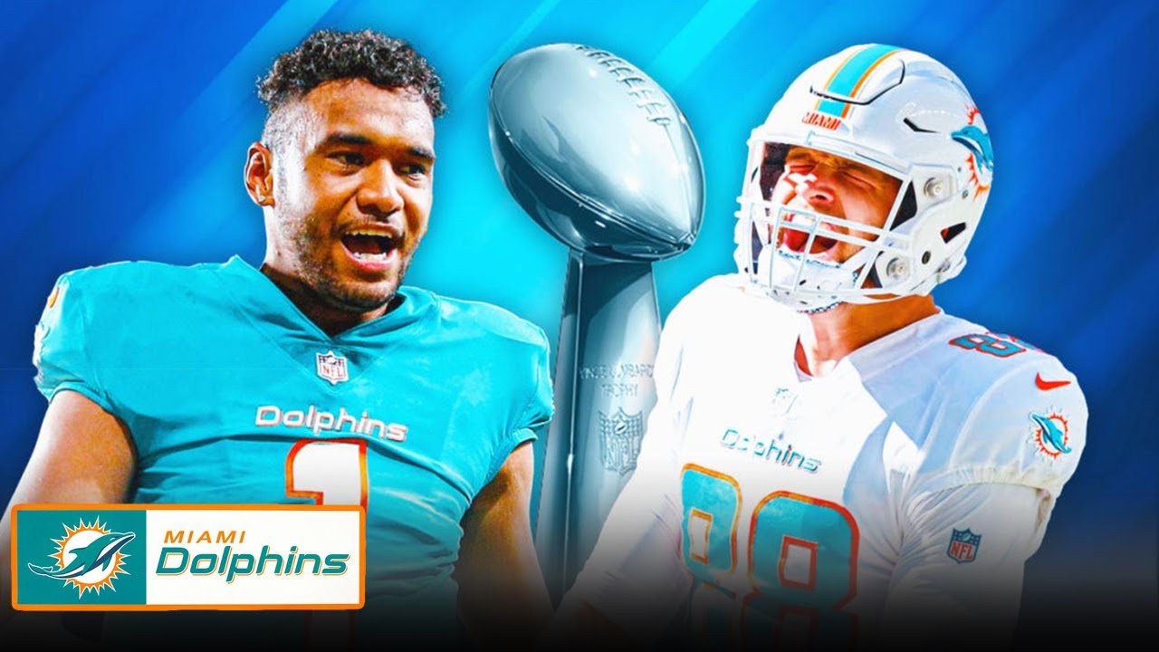 Miami Dolphins News 3 storylines to keep an eye on during Dolphins