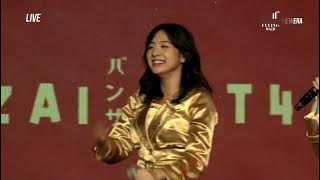 Special Recap 2022 | Banzai JKT48 (23 Desember 2022)