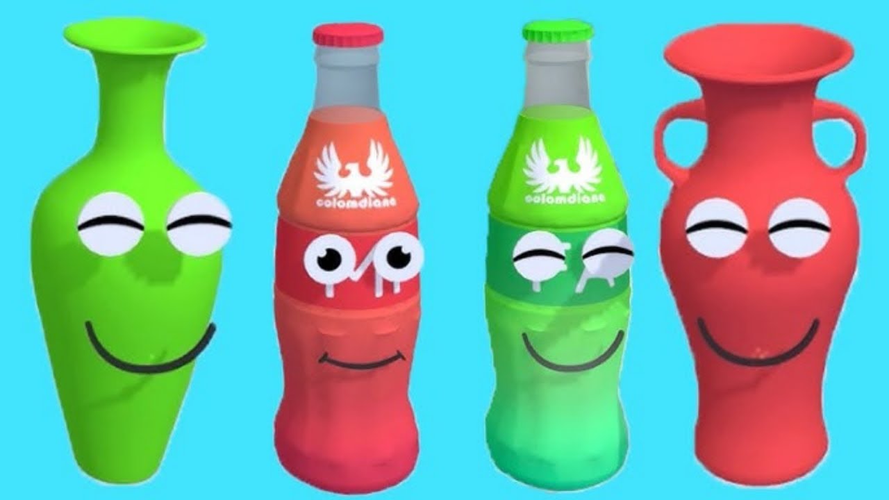 Juice Run Mastery: Pro Tips & Tricks for Beginners