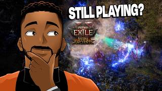 When Does One Stop Playing Path Of Exile 2?