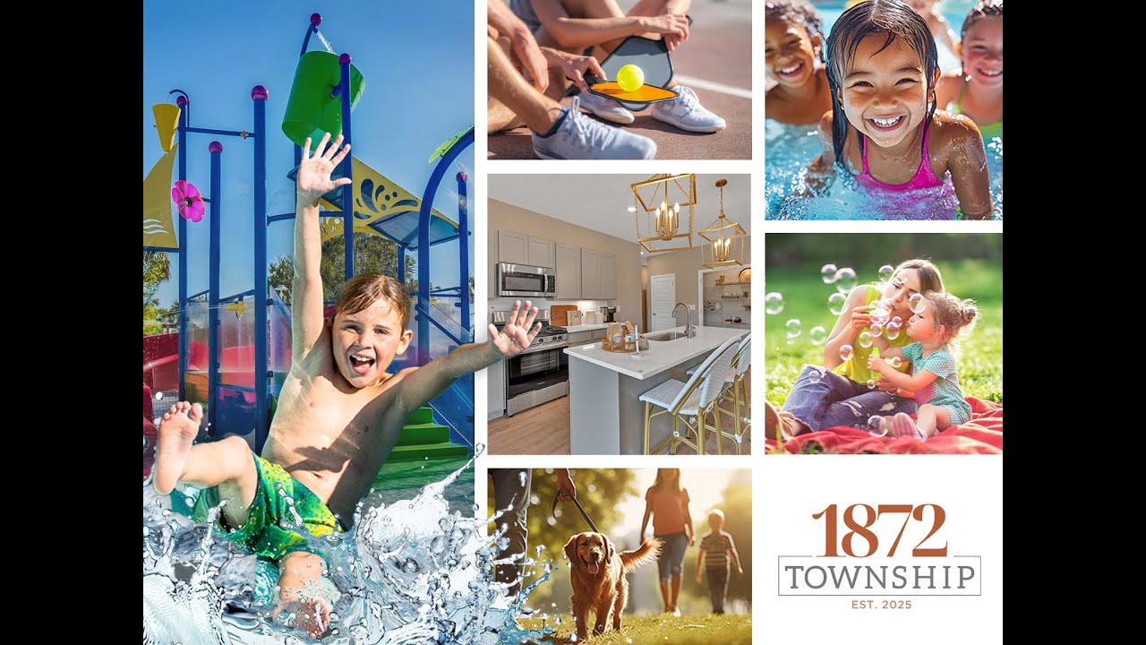 1872 Township in Rockmart GA