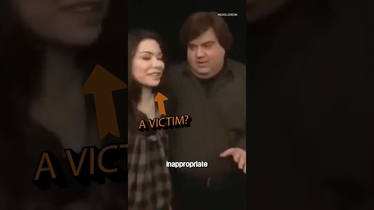 Миранда Косгроув и спор Дэна Шнайдера |