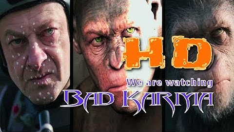 War for the Planet of the Apes | Amazing VFX Featurette (HD)