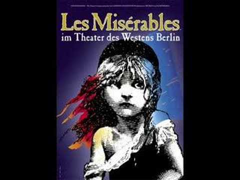 Les Miserables Berlin Morgen Schon