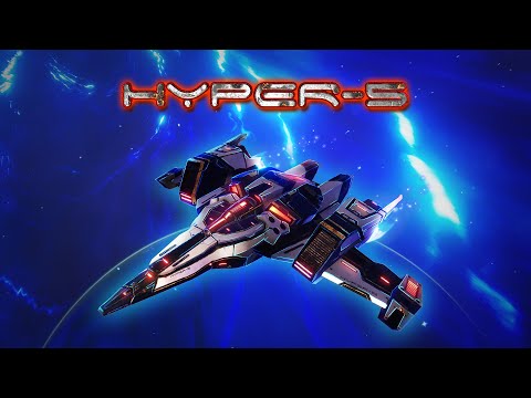 Hyper-5 Trailer (Switch, Xbox, PS4/PS5)