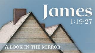 A Look In The Mirror