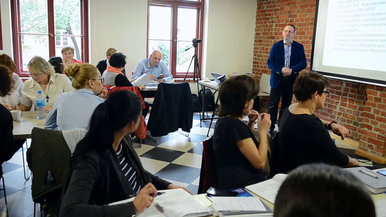 rポイントカード 統合 Rozliczanie i księgowanie wydatków ponoszonych w trakcie realizacji projektów - część 3