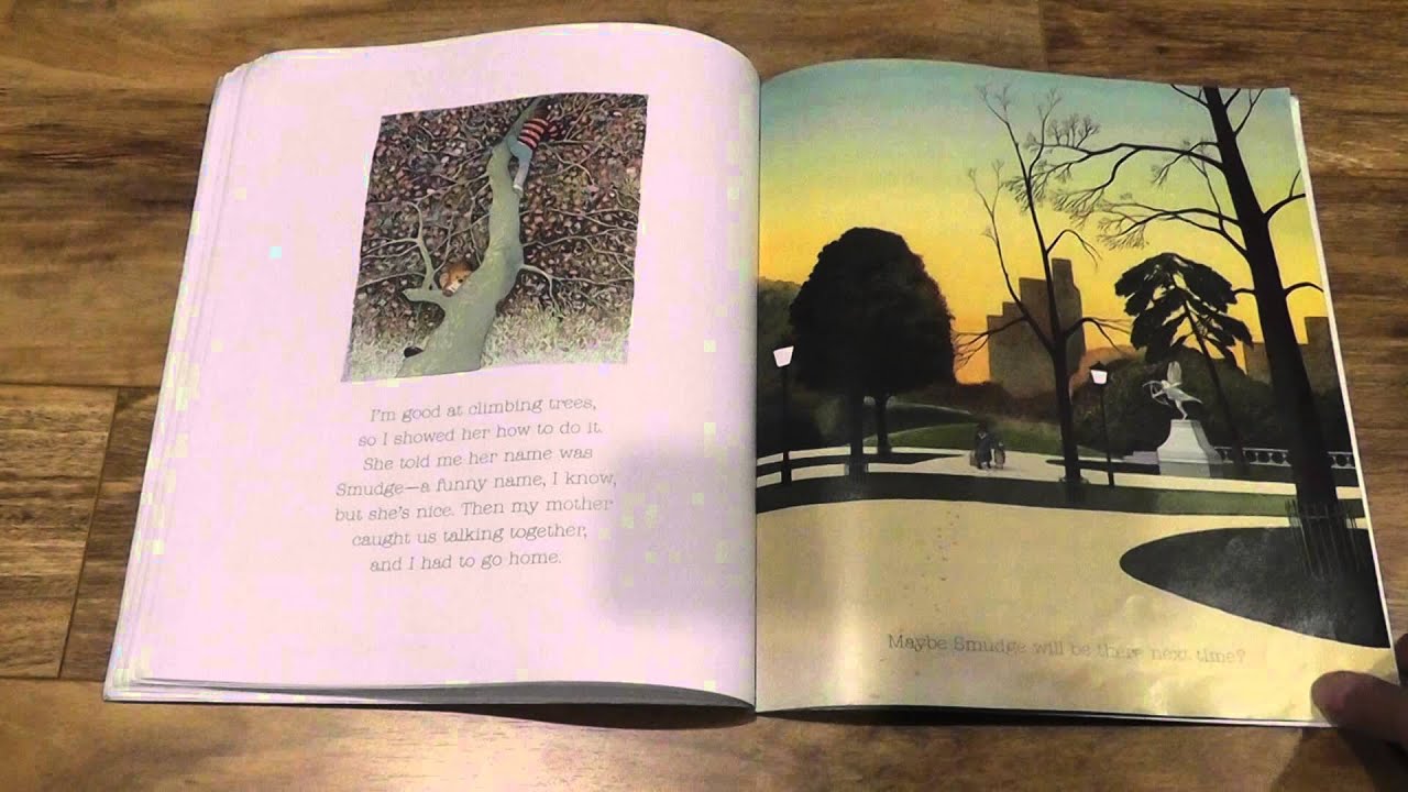 Voices in the Park - YouTube