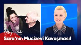 46 Yıl Sonra Ailesine Kavuştu, Babasıyla Vakit Geçirdi - Müge Anlı Ile Tatlı Sert 19 Şubat 2026