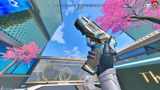 Apex aim
