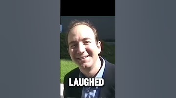A Trillion dollars company made by Jeff Bezos