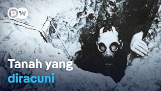 Download Lagu Racun Kolonialisme - Senjata kimia rahasia saat Perang Aljazair | DW Dokumenter MP3