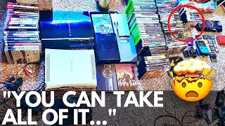 You won't believe how much I paid... seriously