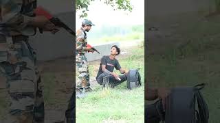 INDIAN ARMY🇮🇳 #trending #shorts #army #indianarmy