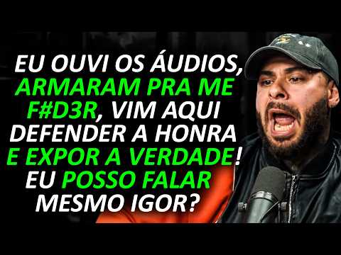 LEO STRONDA EXPOSES DETAILS OF THE BIGGEST CONTROVERSY OF HIS CAREER FOR THE 1ST TIME
