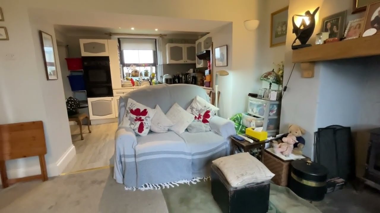Talwrn, Llangefni, Isle of Anglesey, LL77