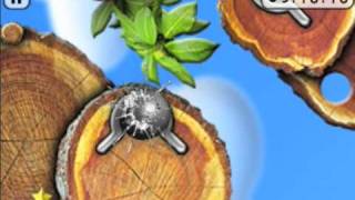 Little Metal Ball for iPhone screenshot 4