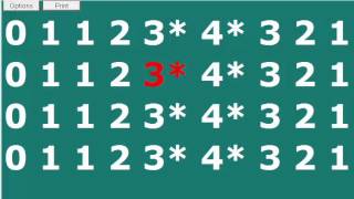 3 4 Finger Pattern 3 Quarter Notes Vla