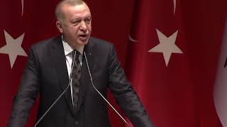 Recep Tayyip Erdoğan - Lan Bombayı Atan Sizsiniz Be