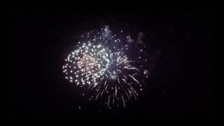 Kaboom Town Addison Texas 2016
