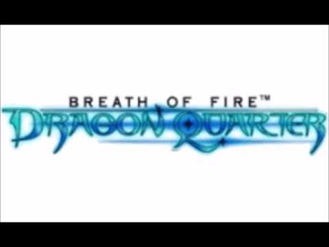 Breath of Fire 5 Dragon Quarter: Origin