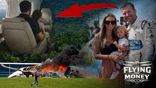 Dale Earnhardt Jr. Crash Was WORSE Than You Think