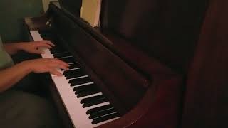 a little locrian (improvisation 9.25.17)