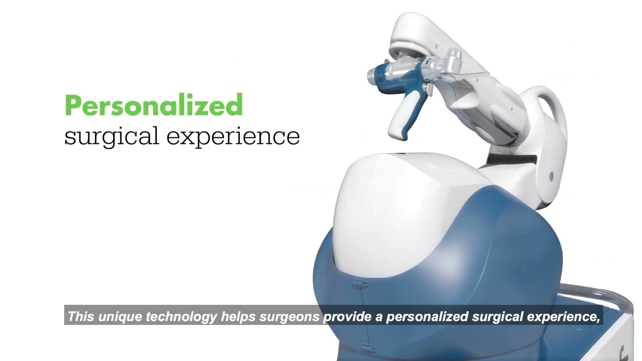 Mako SmartRobotics | Ozarks Healthcare | West Plains, MO