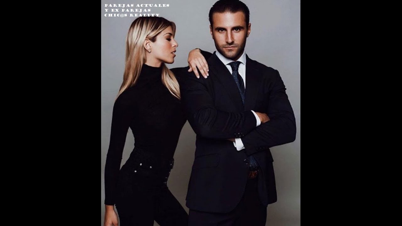 Parejas actuales y ex parejas de los chicos reality que sorprendieron