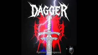 Dagger - MK Ultra
