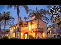 Castillo Inn at the Beach | Santa Barbara (CA), United States | Hotel Review 🛏️