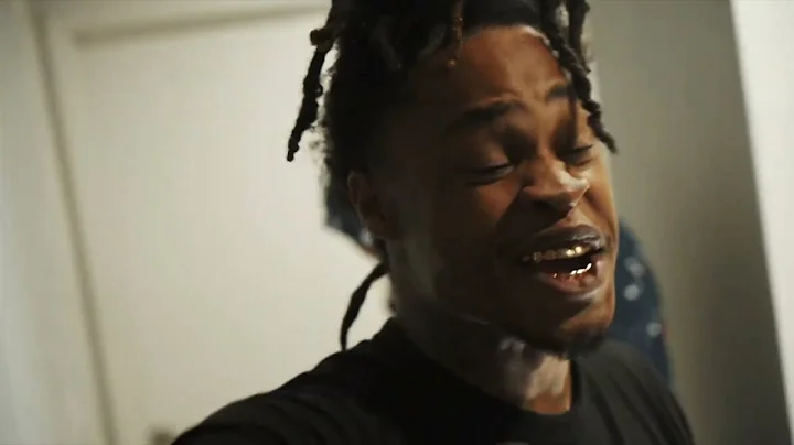 KRADA CASEY - TOP OPP (OFFICIAL VIDEO)