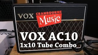 Vox Ac10-C1 Combo