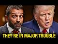 Trump Raids Ohio Voters, Republicans Know It's Over