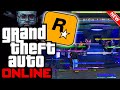 GTA 5 Online The Diamond Casino Heist DLC Update - Arcade Business ...