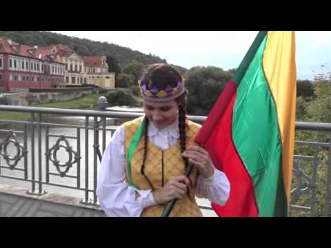 Video: Kaip Gauti Vizą į Čekijos Respubliką Per Vizų Centrą