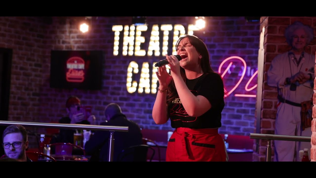 A Spotlight On: Emily Puttick