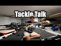 Rods n reels  tackle talk