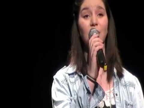 Davison CE High School Encore 2011 - The amazing L...
