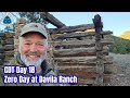 CDT Day 18