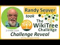 Wikitree challenge 2024 feat randy seaver