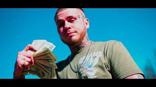 Yung Lyon - Guess Whos Back Official Music Video