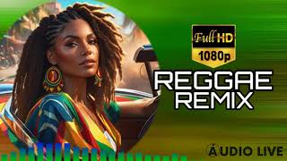 REGGAE REMIX 2024 - Klass e Mister Rui - Godzilla (Reggae Remix 2024) instrumental @reggaeremix.2.2