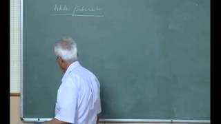 Mod-01 Lec-11 Adder & subtractor