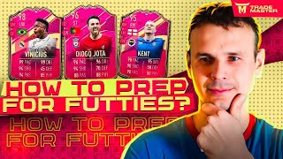 TOP-5 INVESTMENTS FOR FUTTIES| FIFA 23 ULTIMATE TEAM