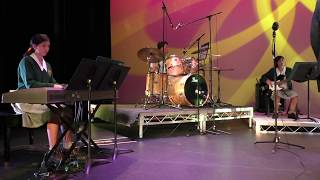 Full Swing Ahead (by Larry Neeck) – A.B. Paterson College Big Band 2017