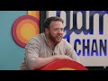Brennan Lee Mulligan slowly losing his mind on that one Game Changer episode (edit)