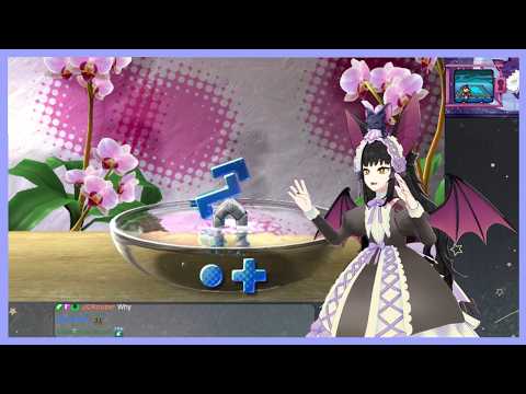 3D Shenanigans, Wii Games